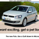Illustration for article titled I Desperately Want These Hilarious Fake Car Ads To Be Real